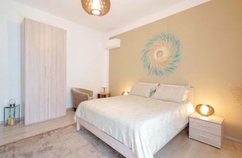Sant'Antioco Bed & Breakfast | Montellinos Suite Tortora