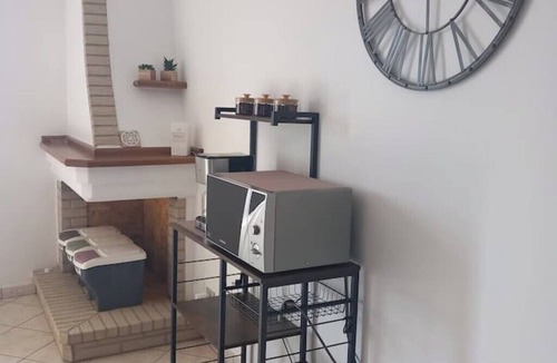 Baunei Apartment | Mountain Relaxation