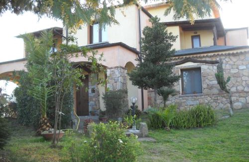 Talana Bed & Breakfast | Munduge b&b