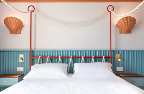 Numana Hotel | Murè Hotel Numana