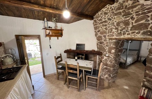 Paulilatino House | Muristene Pozzo Santa Cristina