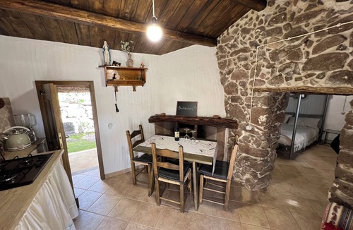 Paulilatino House | Muristene Sacred Well of Santa Cristina