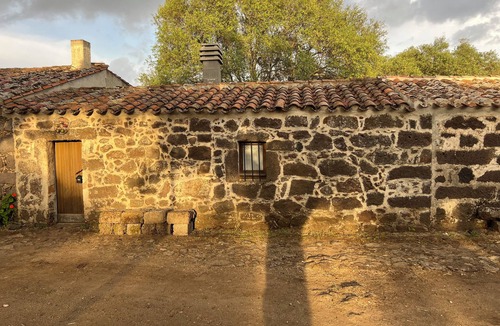 Paulilatino House | Muristene Sacred Well of Santa Cristina