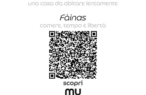 Cabras House | MUSA DOMO Fàinas