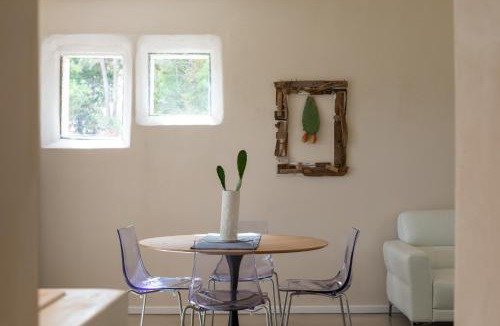 Tortoli Villa | Muxì