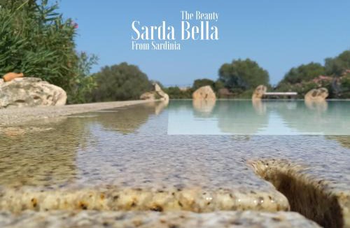 Rudalza Apartment | My Opera Private Pool by Sarda Bella