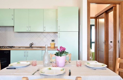Lotzorai Apartment | MySardinianCorner 800mt from the sea