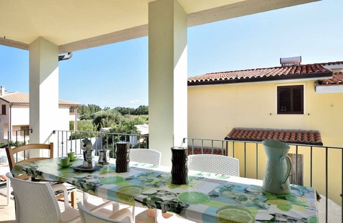Lotzorai Apartment | MySardinianCorner 800mt from the sea