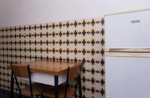 Numana Apartment | N129 - Numana, three-room apartment with sea view 200mt from the beach