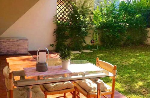 Villaggio Taunus Apartment | N195 - Numana, ampio pentalocale con giardino