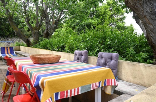 Numana Apartment | N260 - Numana, large four-room apartment in the open countryside