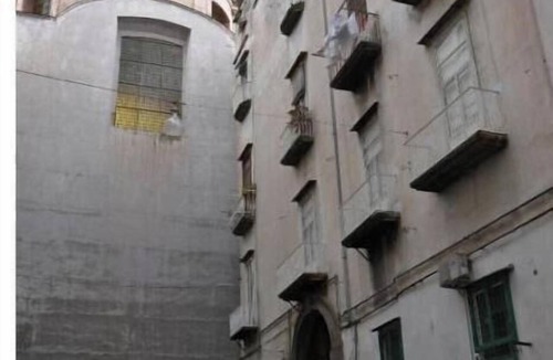 Historical Center House | Naples Pietrasanta LT | Standard Suite in the Heart of Naples