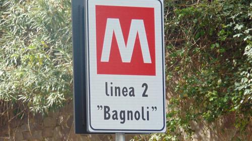 Bagnoli Bed & Breakfast | Napoletando bed and breakfast