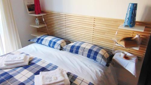 Bagnoli Bed & Breakfast | Napoletando bed and breakfast