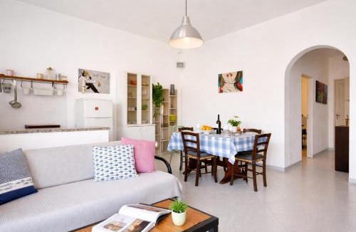 Bari Sardo Apartment | Nature Apartments Sardegna