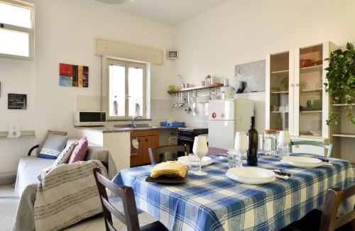 Bari Sardo Apartment | Nature Apartments Sardegna