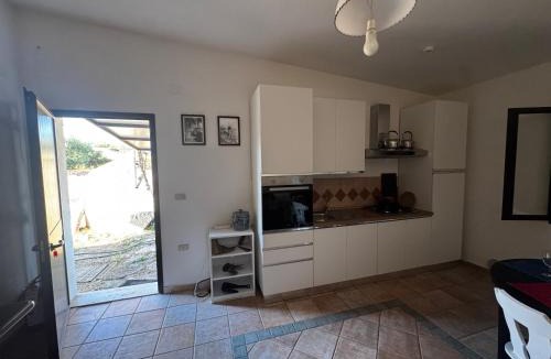 Bari Sardo Apartment | Nature Villa