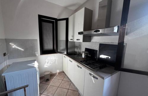 Bari Sardo Apartment | Nature Villa