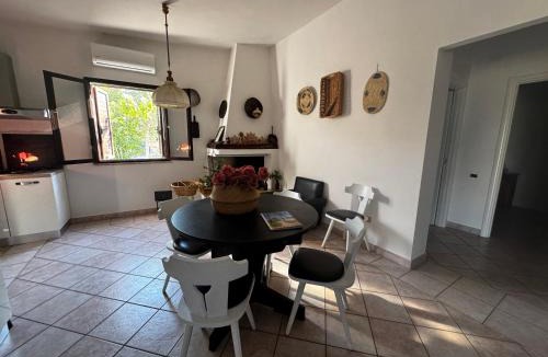 Bari Sardo Apartment | Nature Villa