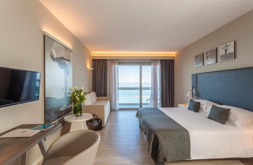Pesaro Hotel | Nautilus Family Hotel