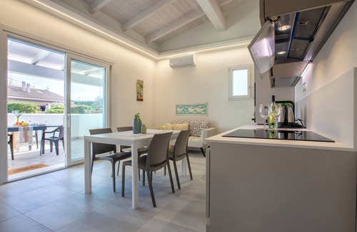 La Ciaccia House | Nereide Blu by Interhome