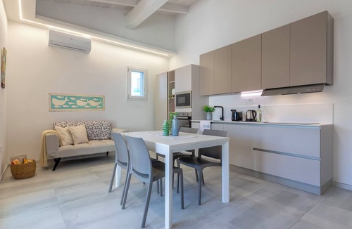La Ciaccia House | Nereide Blu by Interhome