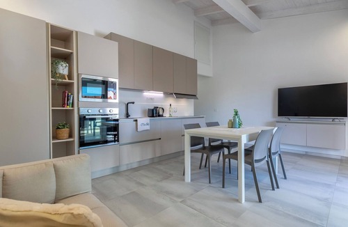 La Ciaccia House | Nereide Blu by Interhome