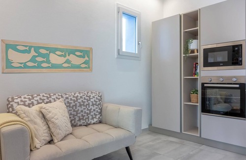 La Ciaccia House | Nereide Blu by Interhome