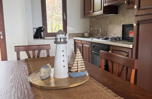 Terra Mala Apartment | NEREIDS-The Coastal Suite. The sea one breath away from you