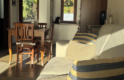 Terra Mala Apartment | NEREIDS-The Coastal Suite. The sea one breath away from you