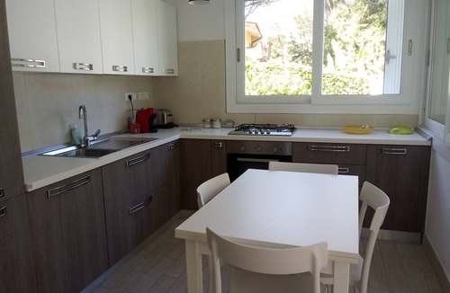 Cala Liberotto House | New and comfortable beach house - 3/4 beds