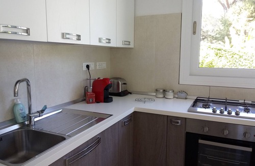 Cala Liberotto House | New and comfortable beach house - 3/4 beds