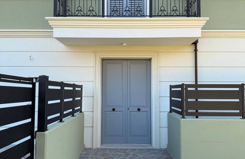 Senigallia Apartment | New apartment with garage 5 minutes walk from the beach, behind the Rock