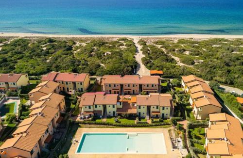 Pirotto Li Frati Apartment | New holiday home with sea view terrace