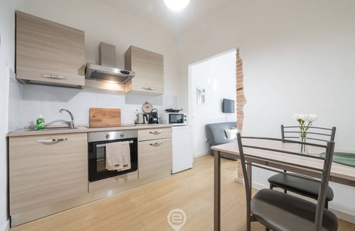 Cagliari Apartment | New Sandalia House - Elicriso Apartment