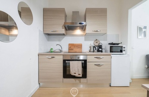 Cagliari Apartment | New Sandalia House - Elicriso Apartment