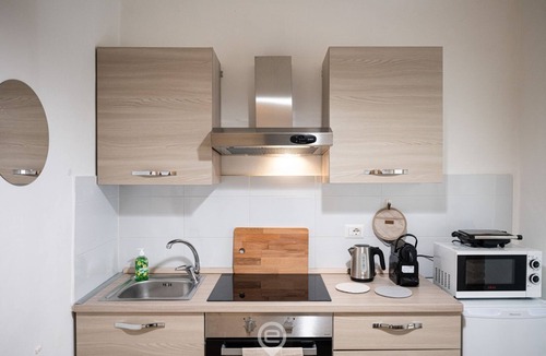 Cagliari Apartment | New Sandalia House - Elicriso Apartment