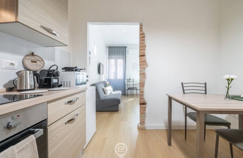 Cagliari Apartment | New Sandalia House - Elicriso Apartment