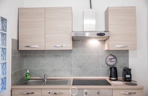 Cagliari Apartment | New Sandalia House - Ginepro Apartment