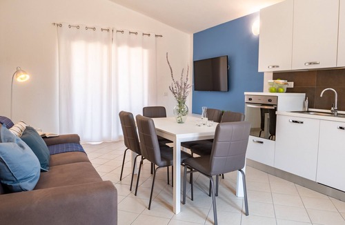 Case Peschiera-Lu Fraili Apartment | Newly built villa By Guest Rooms San Teodoro