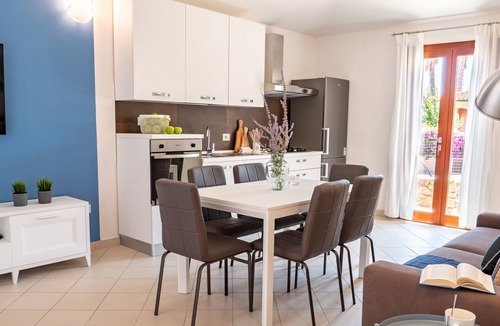 Case Peschiera-Lu Fraili Apartment | Newly built villa By Guest Rooms San Teodoro