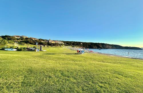 Capo Ferro Apartment | NG Collection Cala del Faro 206 SPIAGGIA PRIVATA