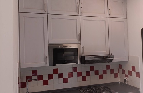 Canneddi Apartment | Nice apartment for 4 guests with A/C, pool, TV and patio