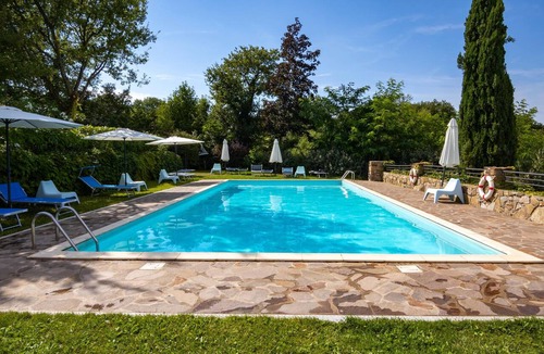 Greve in Chianti Apartment | Nice apartment in Greve In Chianti FI
