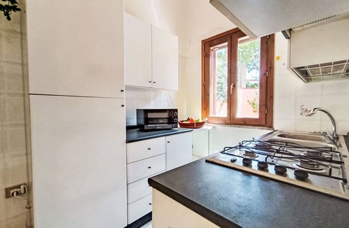 Tanaunella Apartment | Nice apartment for 4 people with A/C, WIFI, TV and balcony