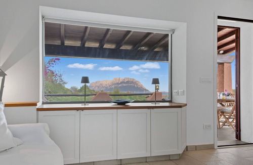 Porto Istana Apartment | Nice apartment for 5 people with WIFI, A/C and patio