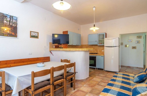 San Pietro a Mare Apartment | Nice apartment for 9 people with WIFI, A/C, TV, patio and pets allowed