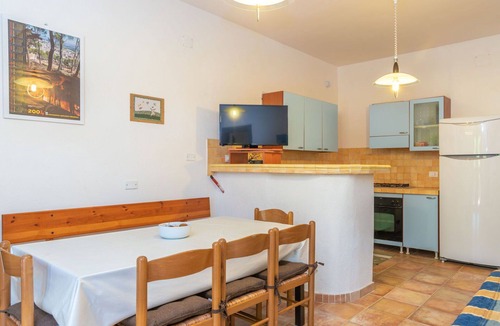 San Pietro a Mare Apartment | Nice apartment for 9 people with WIFI, A/C, TV, patio and pets allowed