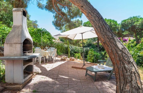 San Pietro a Mare Apartment | Nice apartment for 9 people with WIFI, A/C, TV, patio and pets allowed