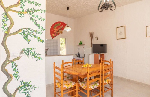 San Pietro a Mare Apartment | Nice apartment for 4 people with WIFI, A/C, TV, terrace and pets allowed